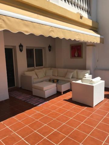 Hacienda Nagueles 1, 2 Bed 2 Bath, Large Terrace 400M From Beach Marbella Kültér fotó