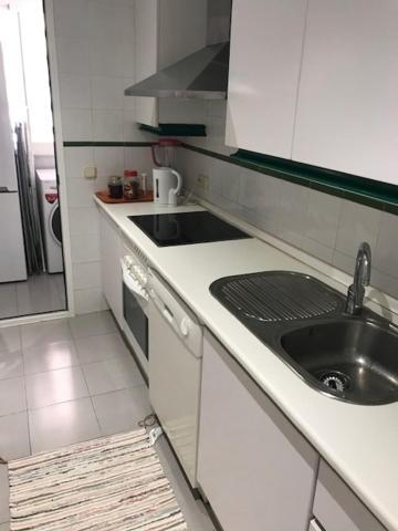 Hacienda Nagueles 1, 2 Bed 2 Bath, Large Terrace 400M From Beach Marbella Kültér fotó